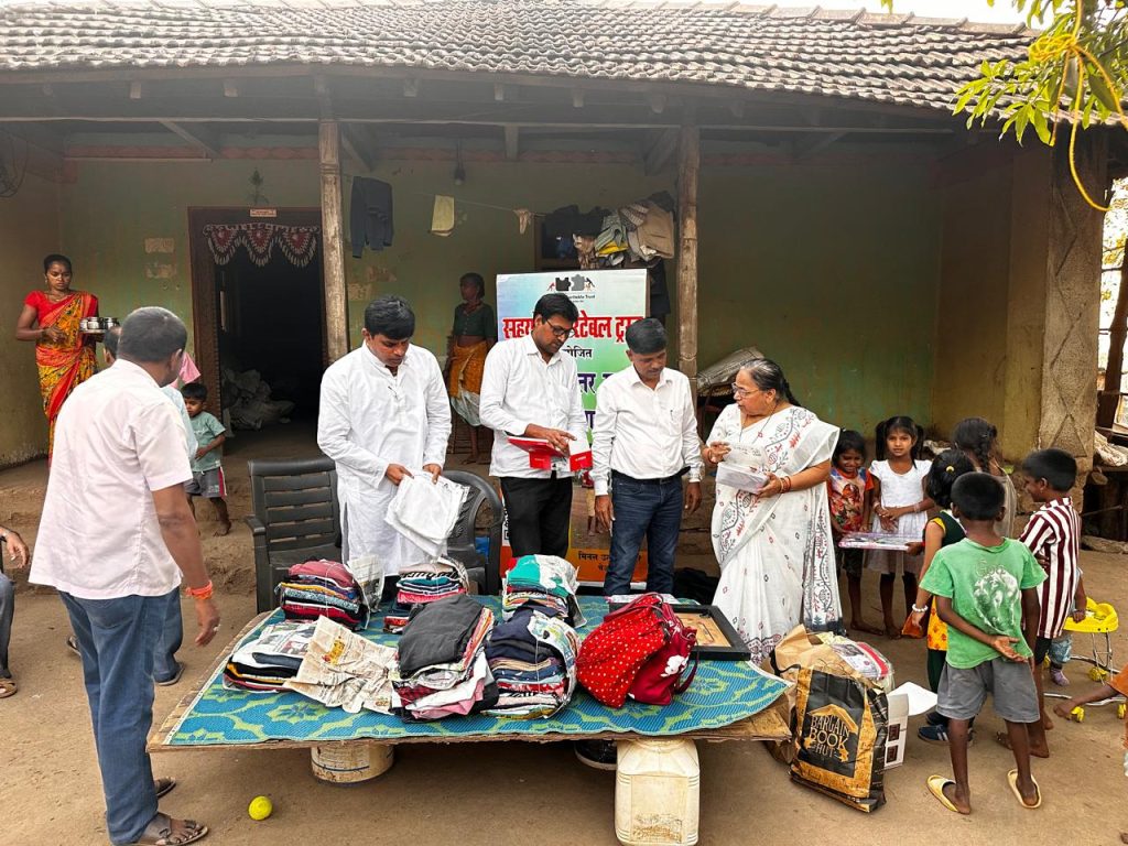 Sahyog-charitable-trust