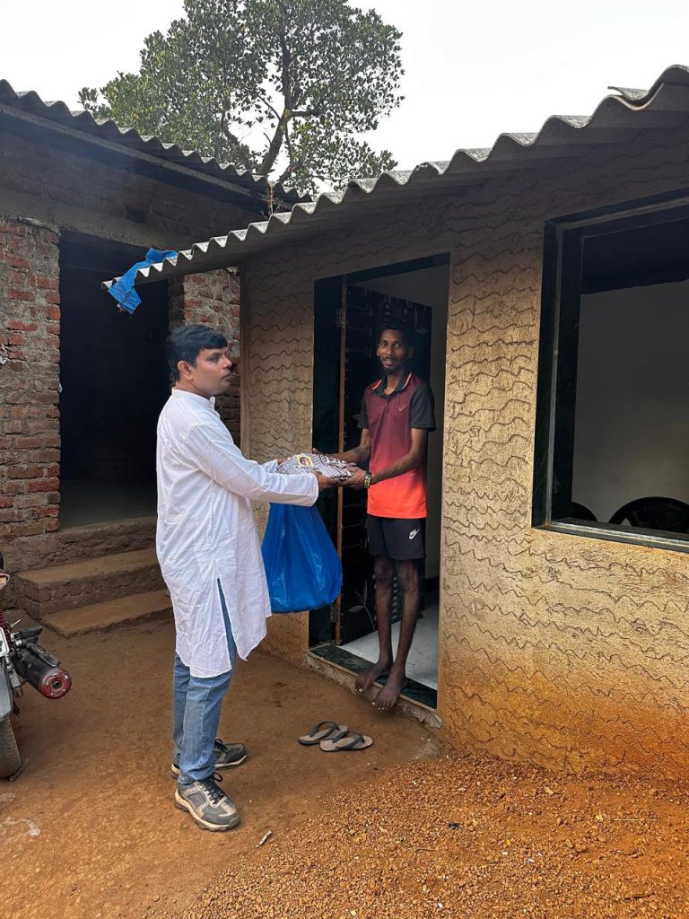 Sahyog-charitable-trust
