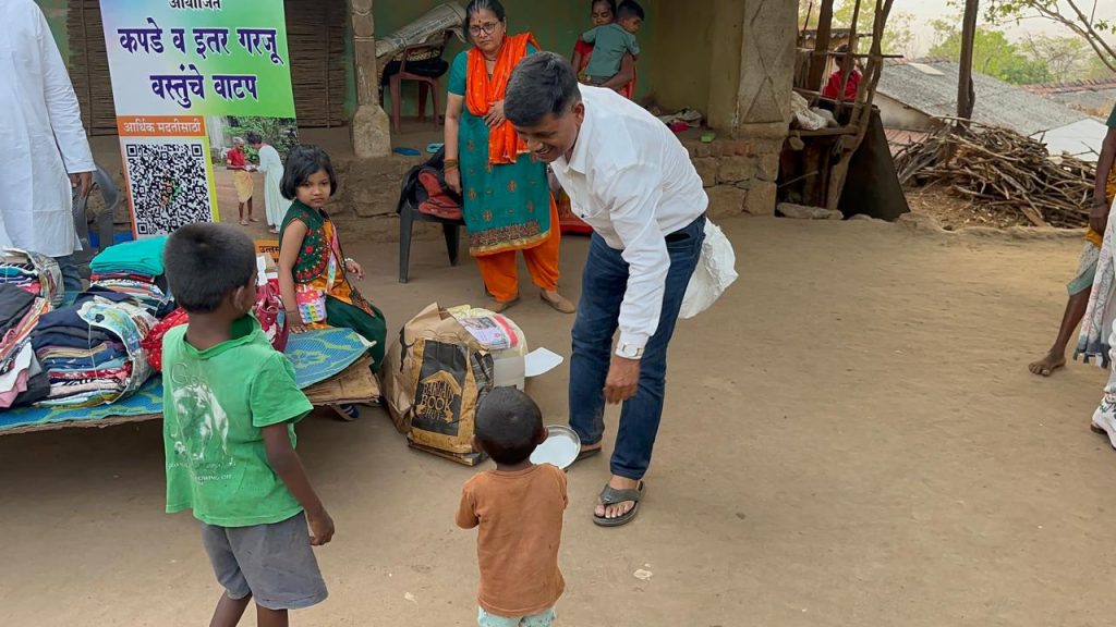 Sahyog-charitable-trust