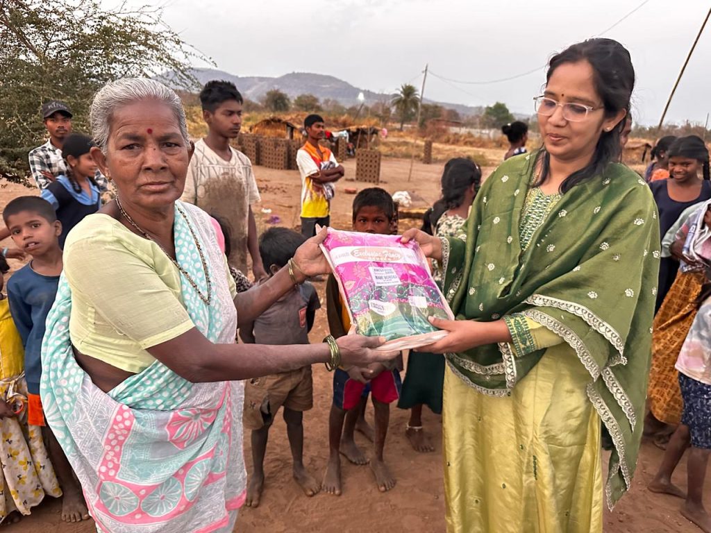 sahyog-charitable-trust