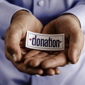 Donate Today ,Give Hope & Change Tribal People lives.